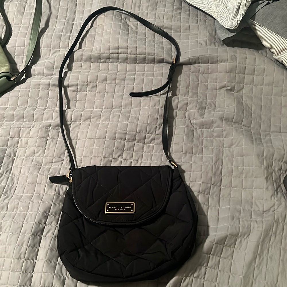 Marc Jacobs crossbody